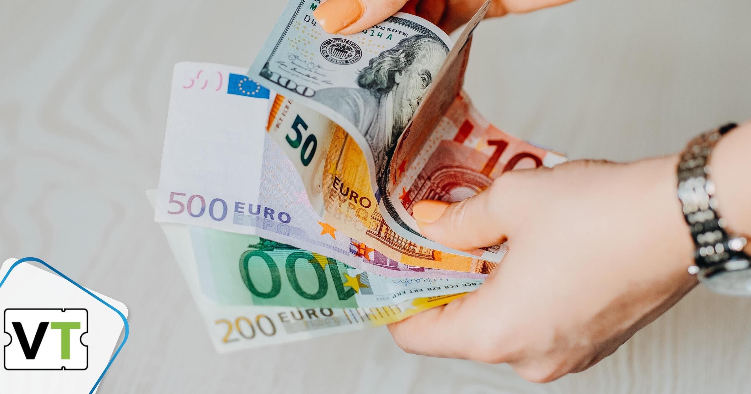Spenden und Gutes tun