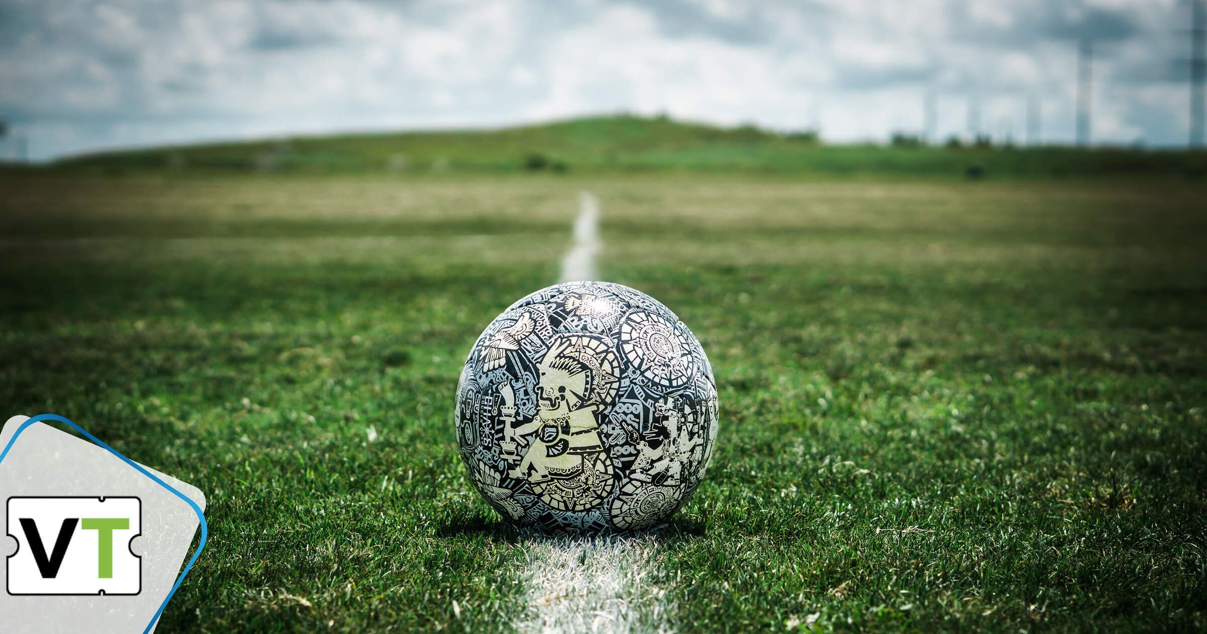 Header Nachhaltigkeit im Fußball