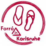 Forró in Karlsruhe Logo