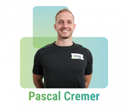 Pascal Cremer