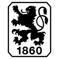 TSV 1860 München Logo