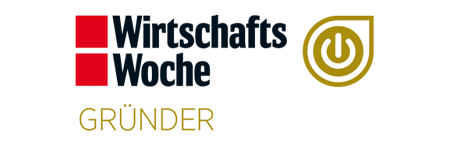 WiWo Gründer Logo