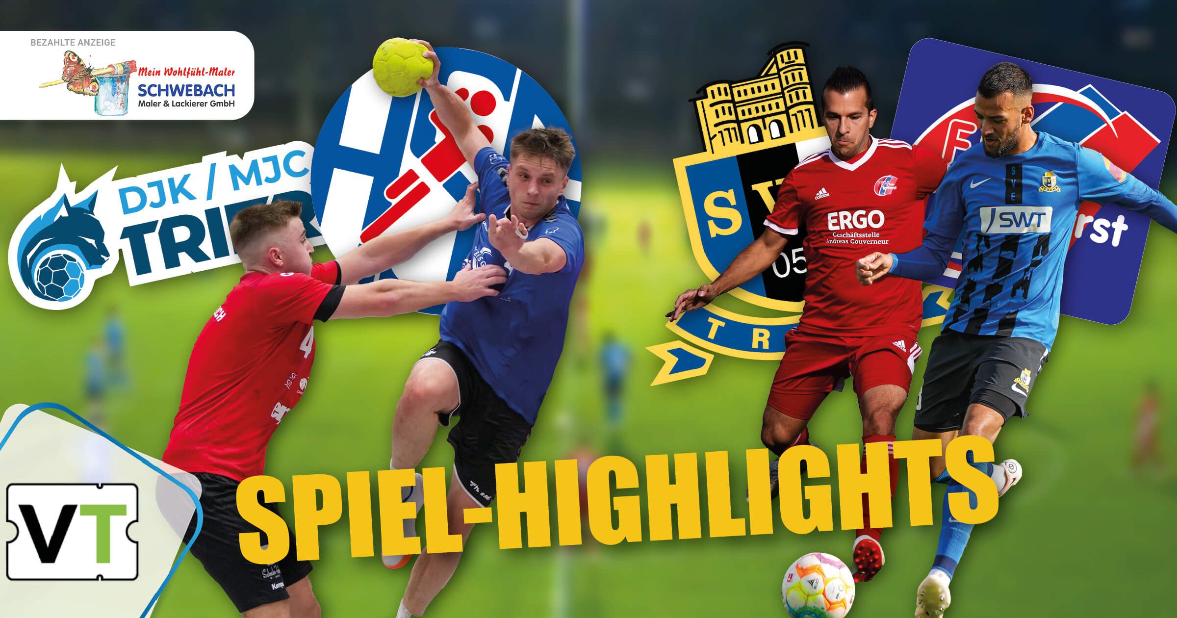 Sport in Trier