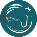 Pferdesportverein Garching-Alztal Logo