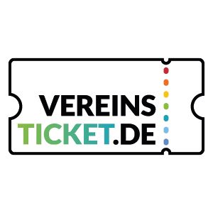 Vereinsticket Logo