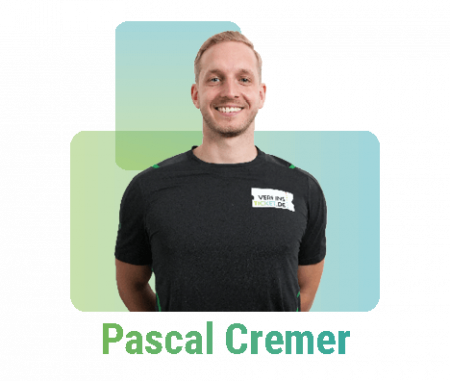 Pascal Cremer