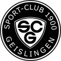 SC 1900 Geislingen Logo