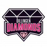 Logo Dillingen Diamonds