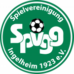 SpVgg Ingelheim Logo