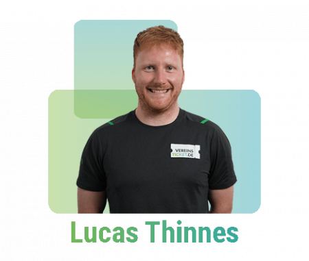Lucas Thinnes