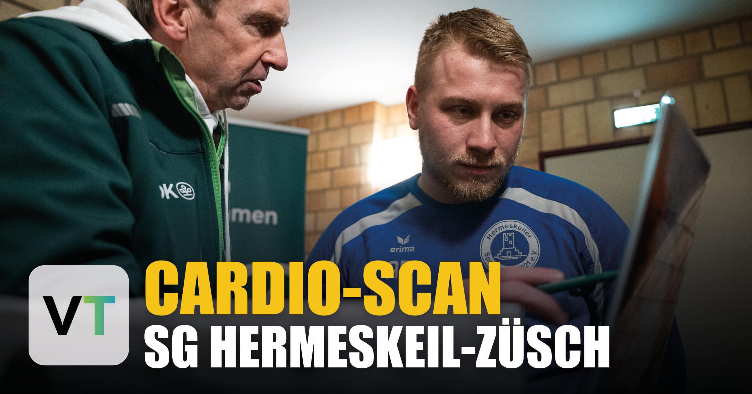 AOK-Gesundheitstermin bei SG Hermeskeil