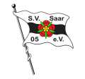 SV Saar 05 Logo