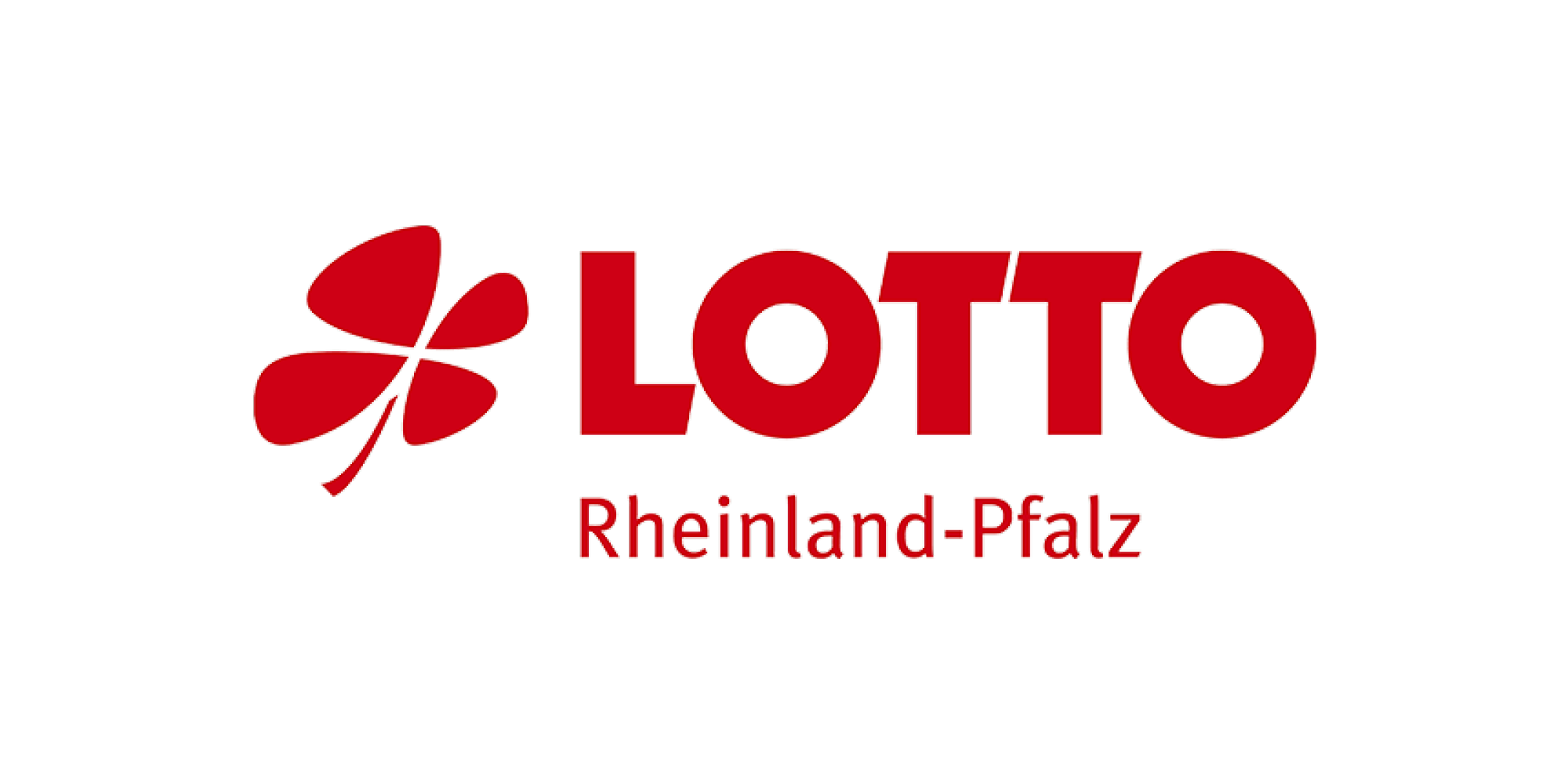 Lotto Rheinland-Pfalz Logo