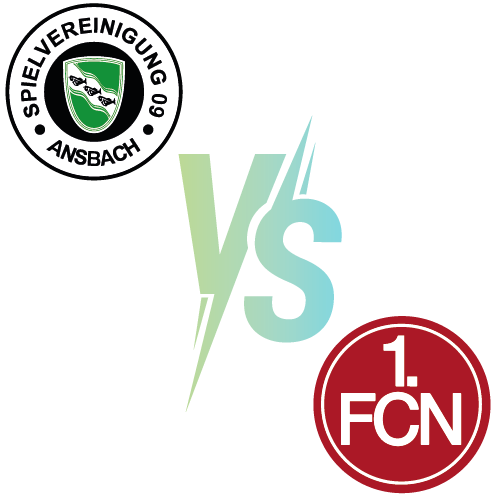 SC Wiedenbrück vs. DSC Arminia Bielefeld Logos