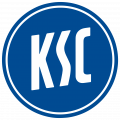 Karlsruher SC e.V. Logo