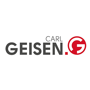 Carl Geisen Logo