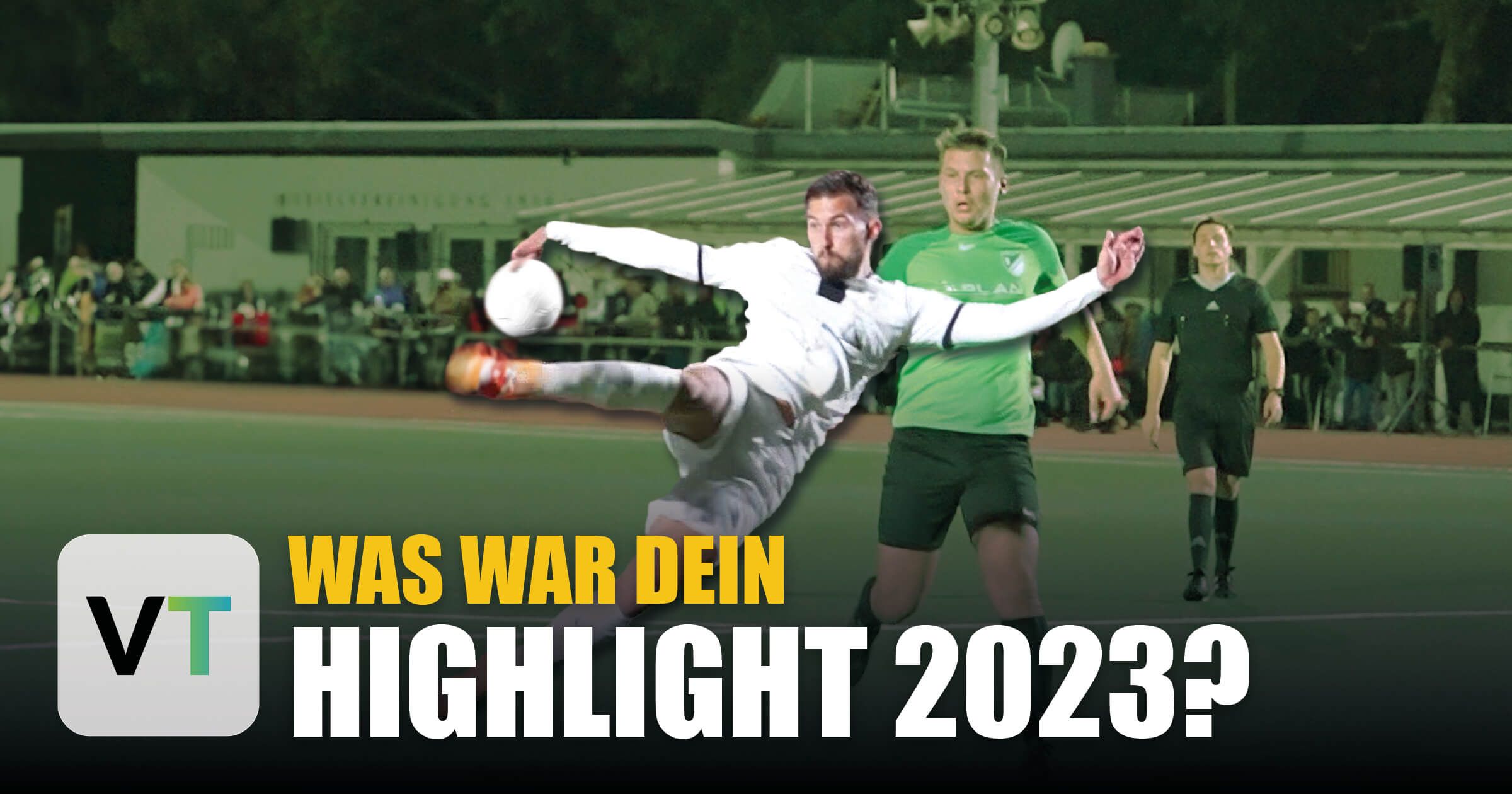 Highlight des Jahres 2023