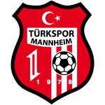 FC Türkspor Mannheim Logo