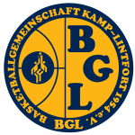 BG Kamp-Lintfort Logo