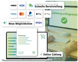 Mitglieder Logo