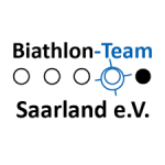 Biathlon Team Saarland Logo