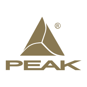 Peak Logo