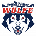 Schönheider Wölfe e.V. Logo
