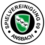 SpVgg Ansbach Logo