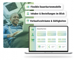 Mitglieder Logo