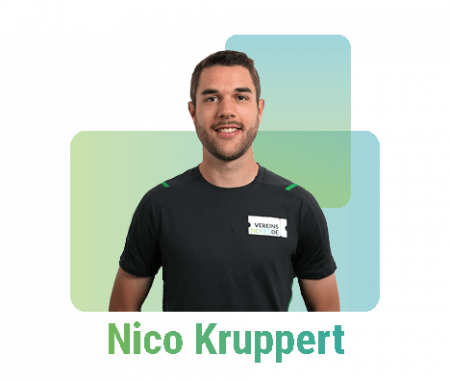 Nico Kruppert