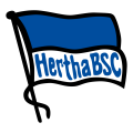 Hertha BSC Berlin Logo