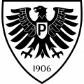 Sportclub Preußen 06 e. V. Münster Logo