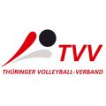 Thüringer Volleyball-Verband Logo