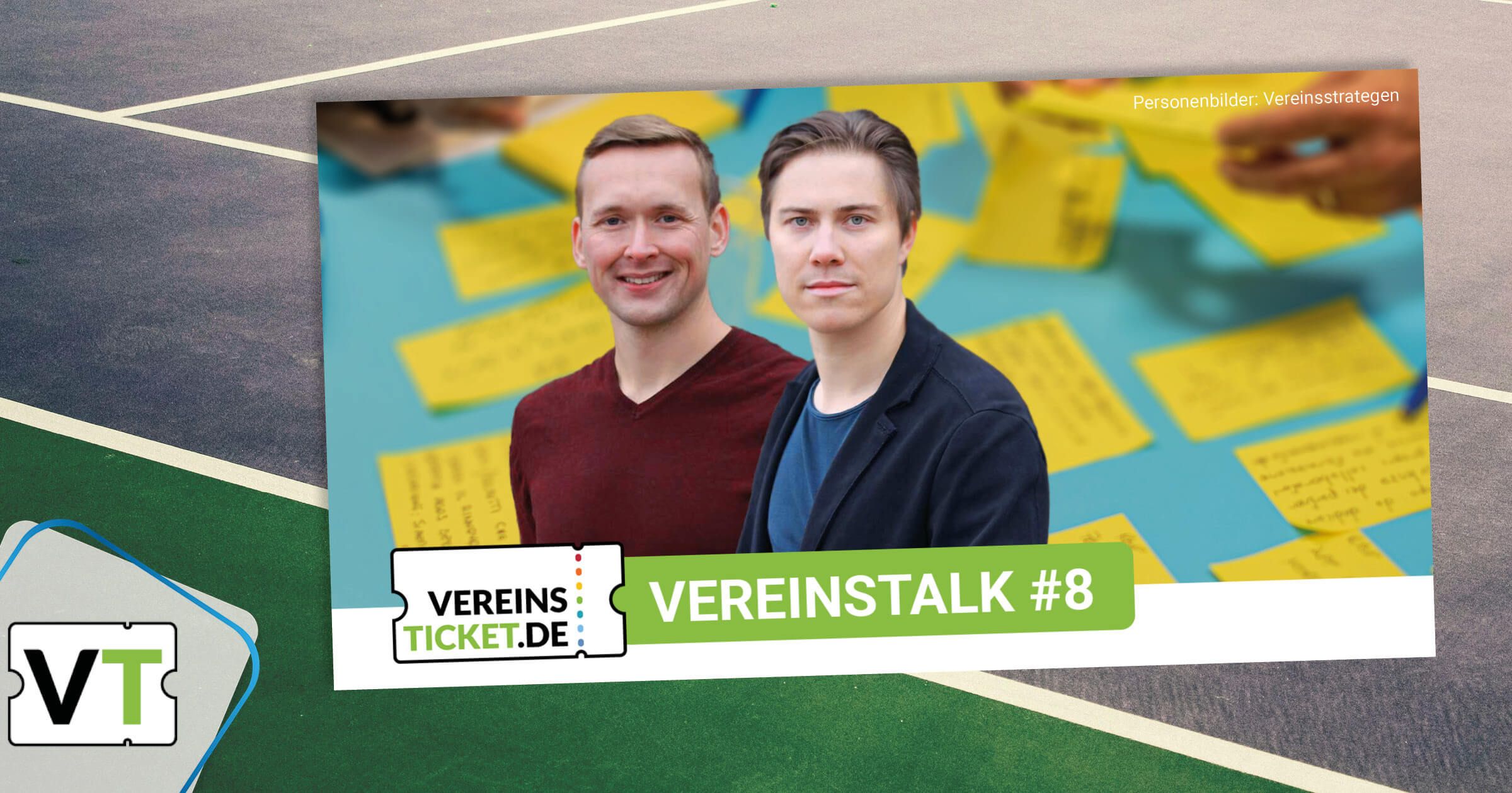 Vereinsstrategen geben Tipps zur Positionierung von Sportvereinen