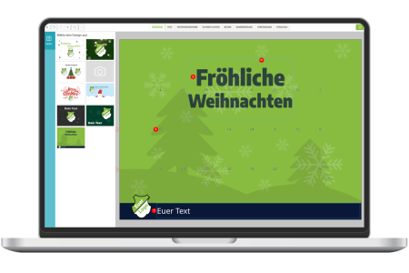 Dummy Shop Bild