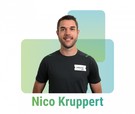 Nico Kruppert