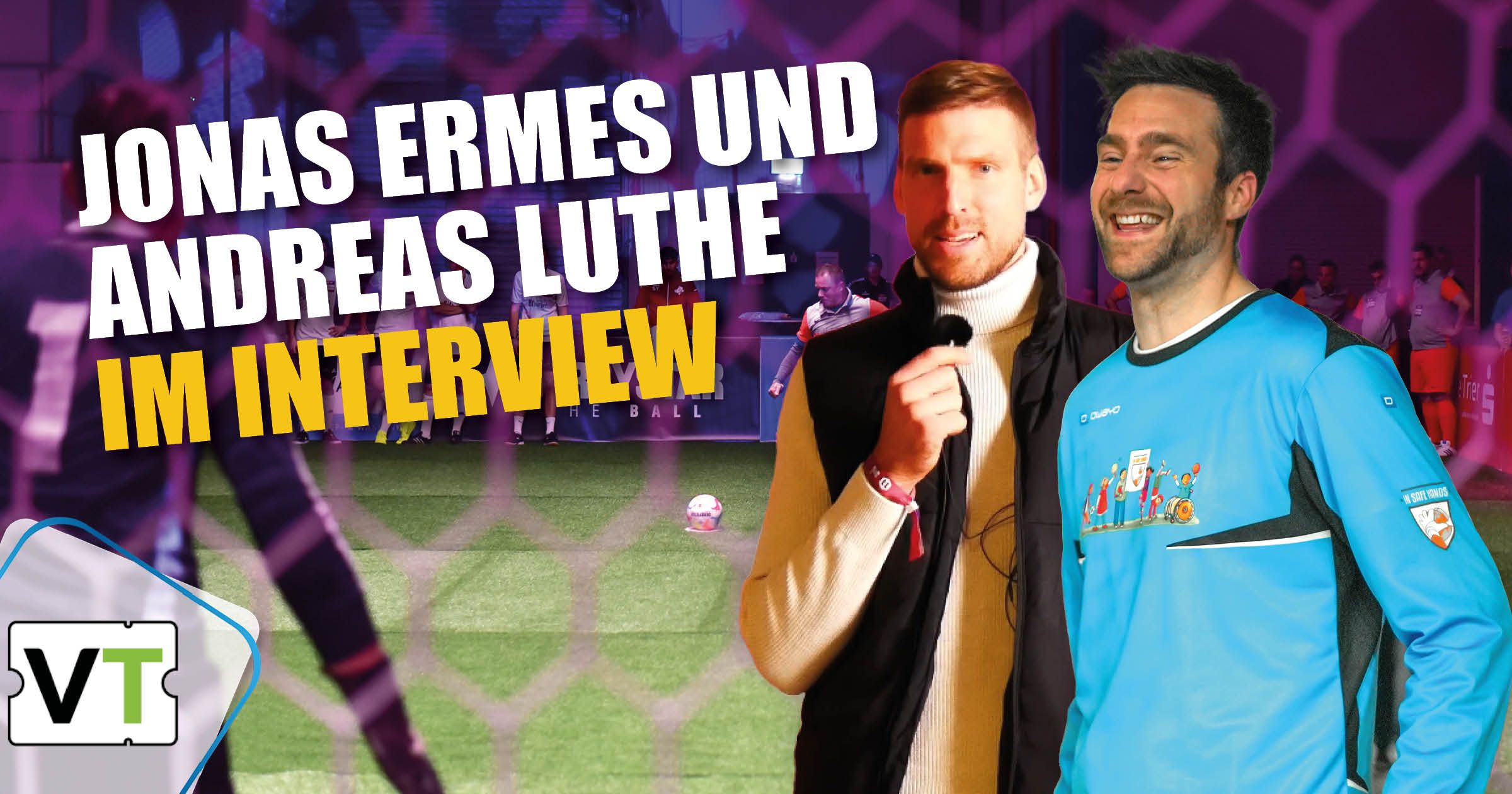 “In safe hands”-Gründer Jonas Ermes & Andreas Luthe im Interview 