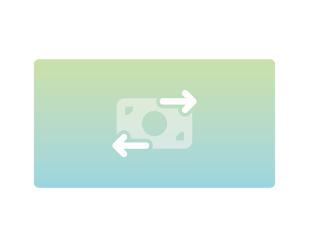 Icon Banküberweisung