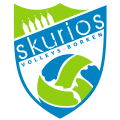 Skurios Volleys Borken Logo
