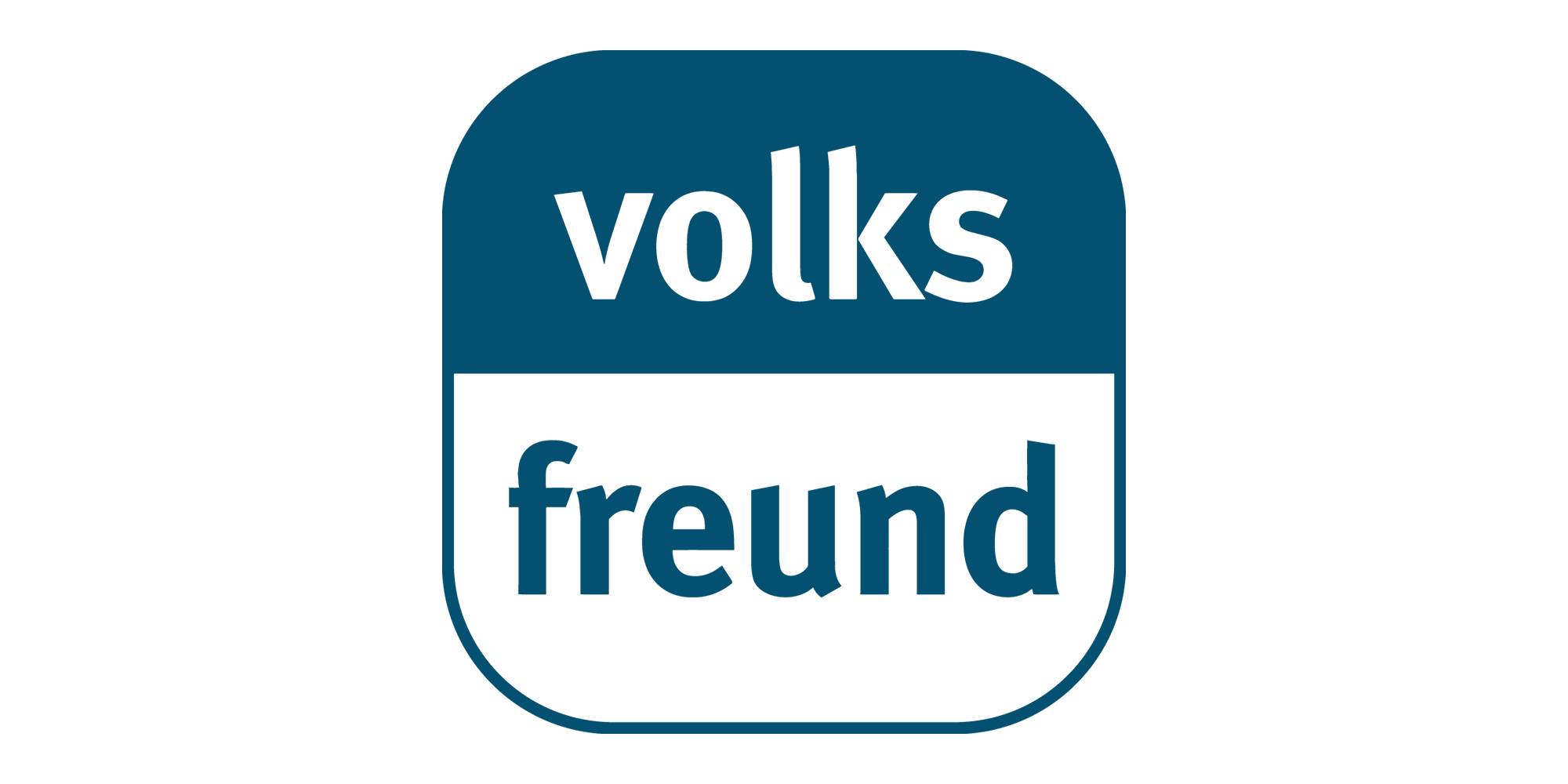 Trierischer Volksfreund Logo