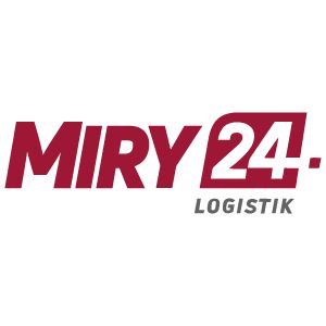 Miry24 Logo