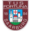 Tus Fortuna Saarburg Logo