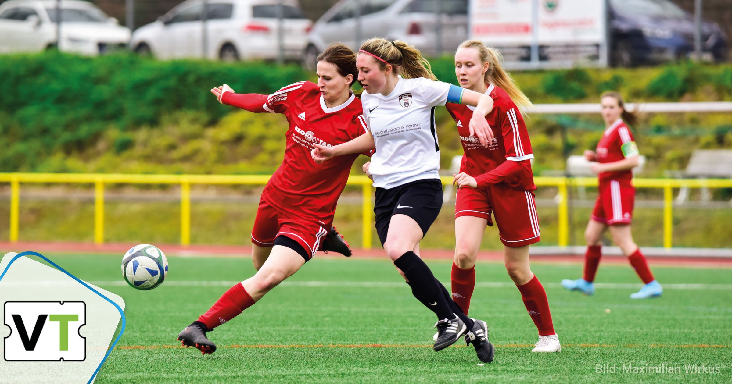 FSG Saarburg vs. FC Urbar