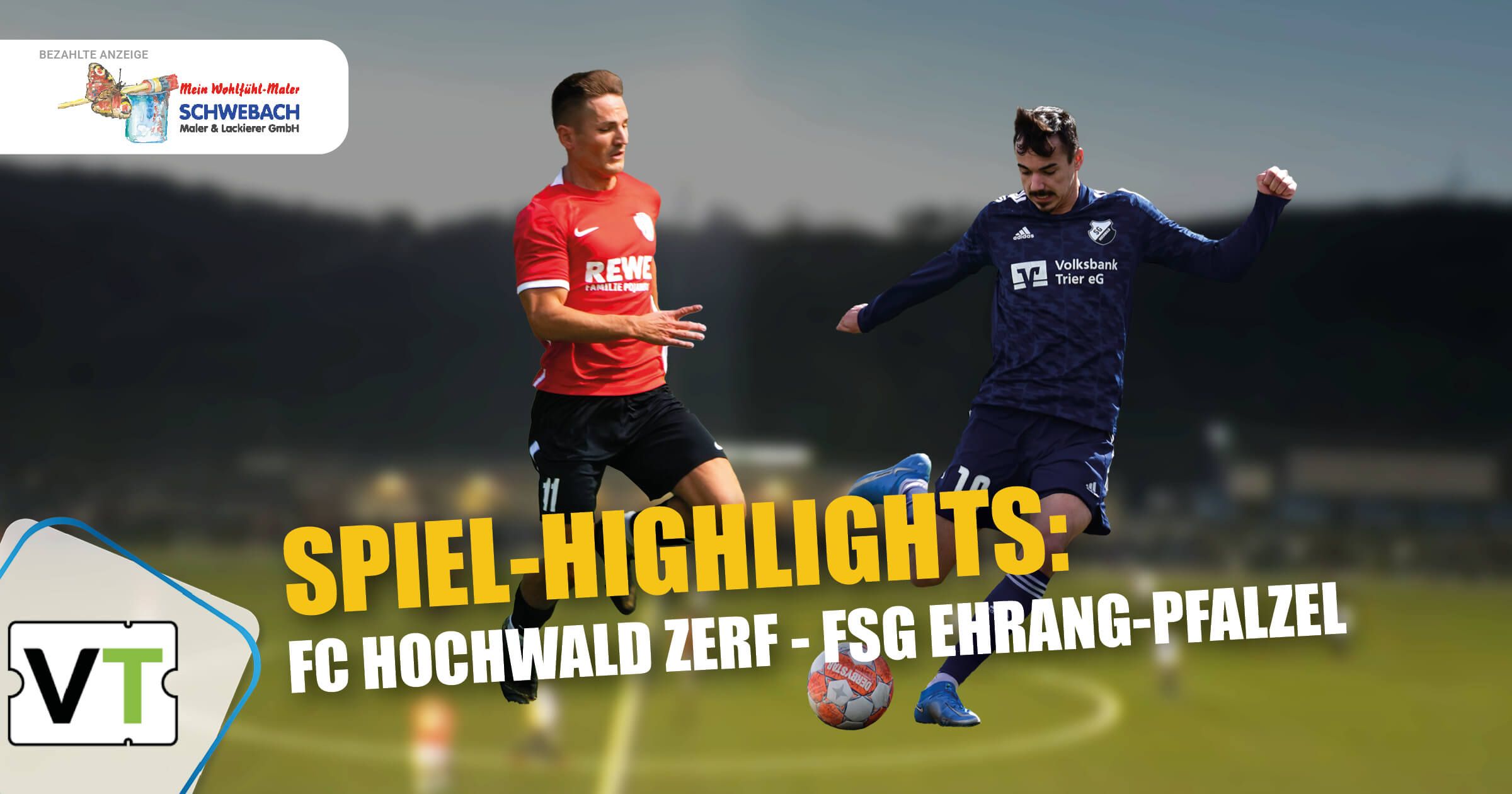 Header Zerf - Ehrang-Pfalzel