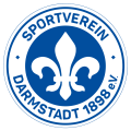 SV Darmstadt 1898 e.V. Logo