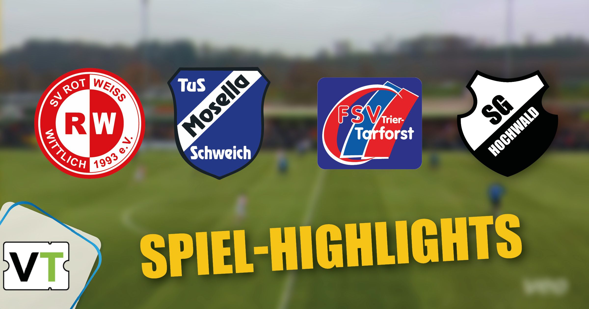 Highlight-Videos: Derbytime in Rheinland- und Bezirksliga 