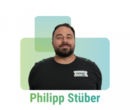 Philipp Stüber