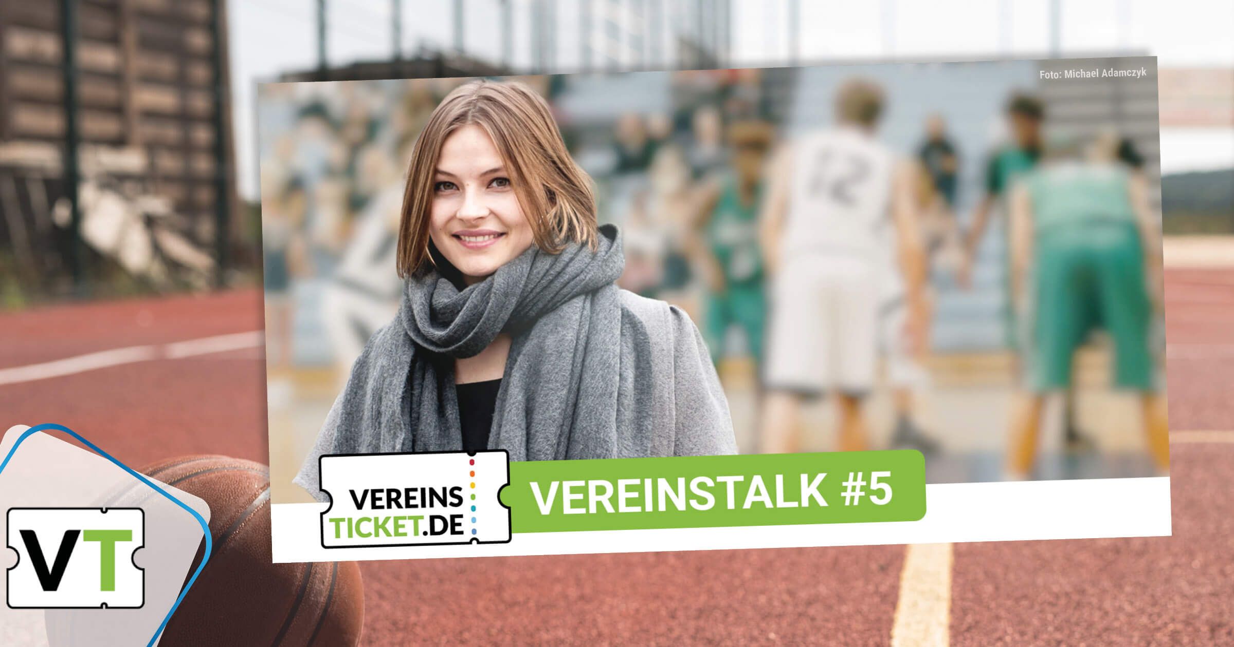 Interview mit Marthe-Victoria Lorenz von Klubtalent
