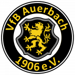 VfB Auerbach1906 Logo