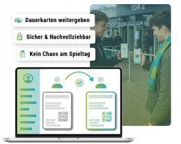 Mitglieder Logo